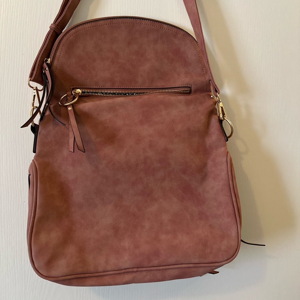 Pink Purse - Picture 2 of 4